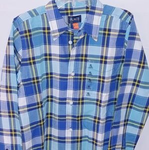 Button down New Never worn